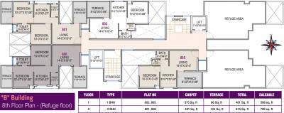 Images for Cluster Plan of Aksha Elegence elegence Images for Cluster Plan of Aksha Elegence