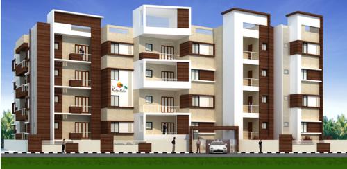 Images for Elevation of Flourish Kalpatharu kalpatharu Images for Elevation of Flourish Kalpatharu