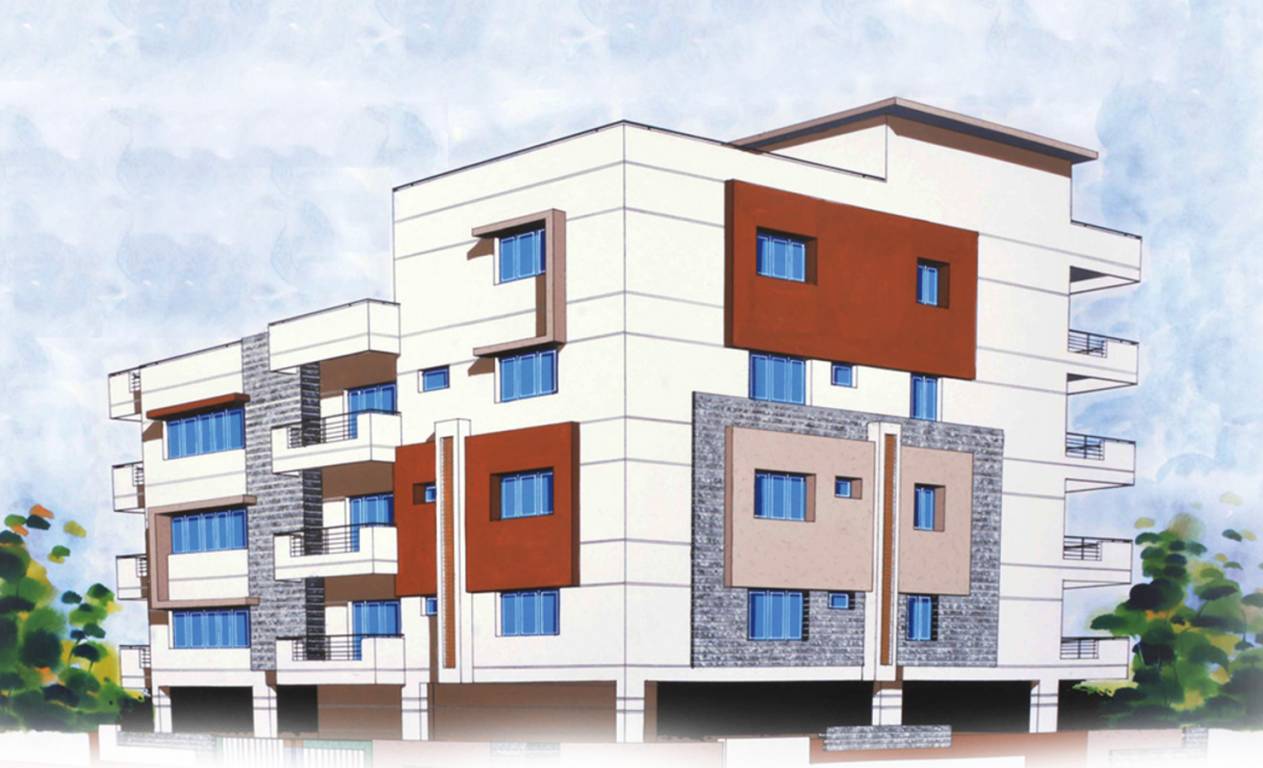 Images for Elevation of Redtree Vista Images for Elevation of Redtree Vista