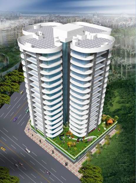 Images for Elevation of Sai Sai Siddhi Towers