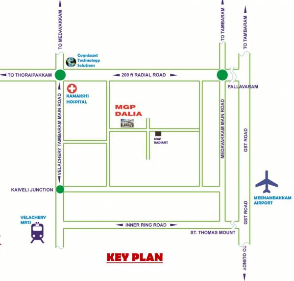 Images for Location Plan of MGP Dalia Images for Location Plan of MGP Dalia