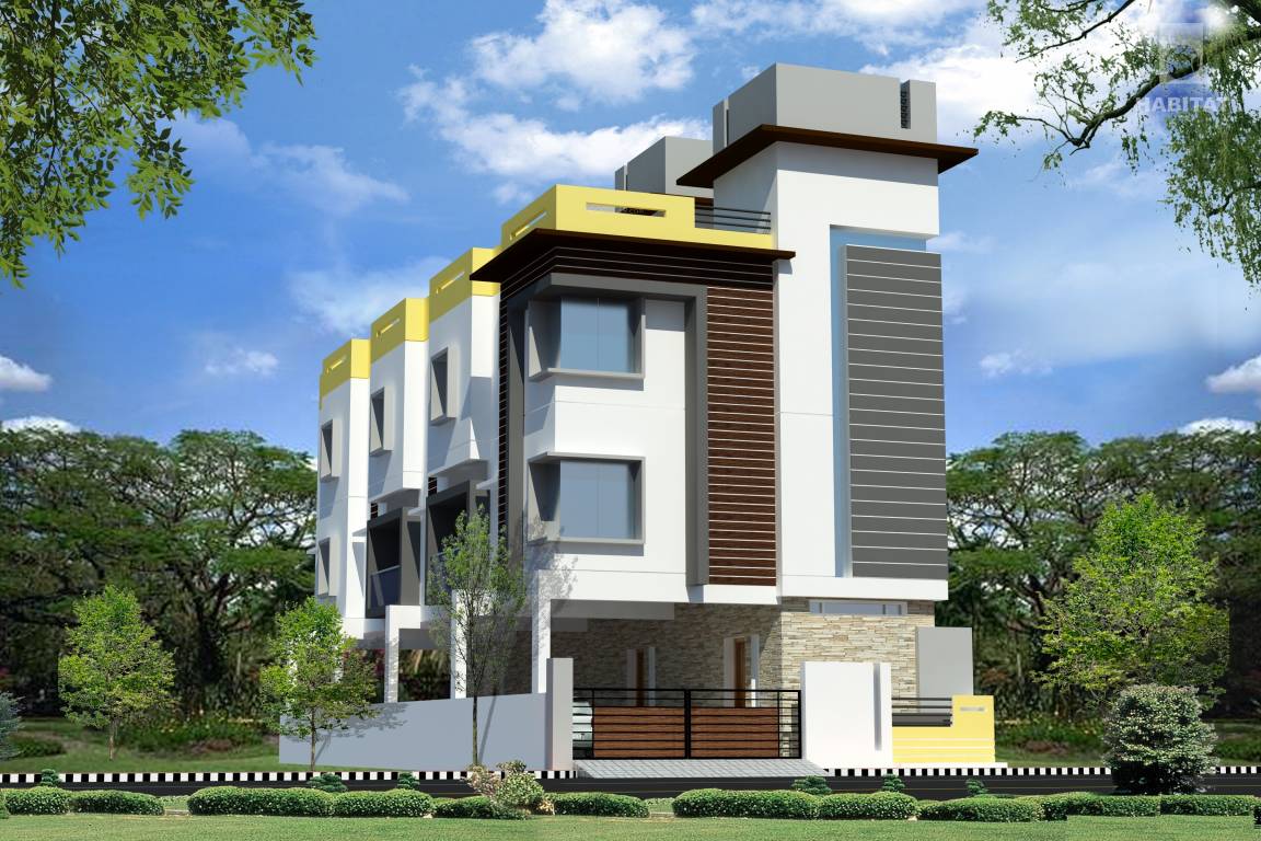 Images for Elevation of MGP Dalia