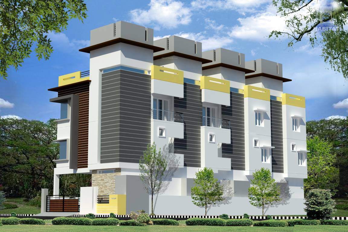 Images for Elevation of MGP Dalia