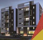 Images for Elevation of Lansum Madhav Towers