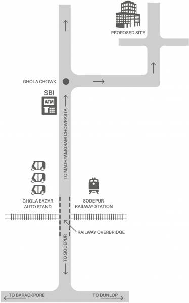 Images for Location Plan of FTC Sunshine Regent Images for Location Plan of FTC Sunshine Regent