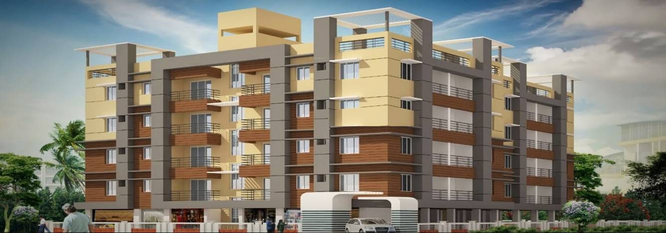 Images for Elevation of FTC Sunshine Regent