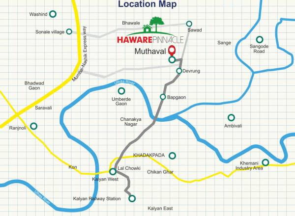 Images for Location Plan of Haware Haware Pinnacle