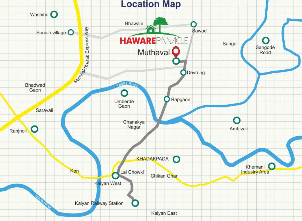 Images for Location Plan of Haware Haware Pinnacle