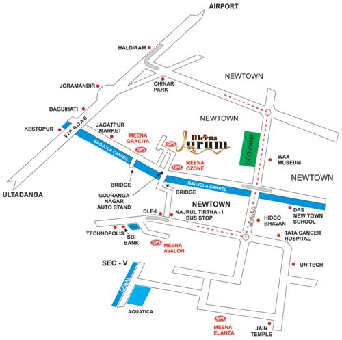 Images for Location Plan of GPS Meena Aurum meena-aurum Images for Location Plan of GPS Meena Aurum