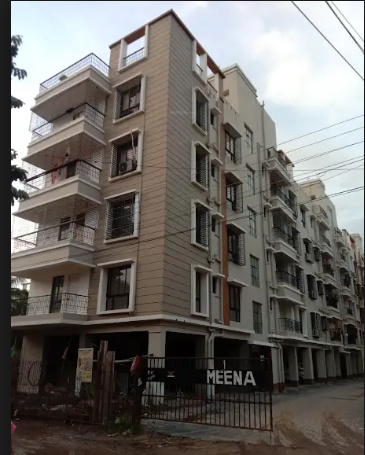  meena aurum Elevation