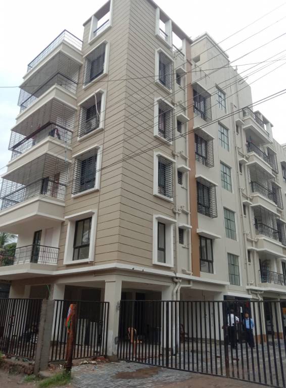  meena aurum Elevation