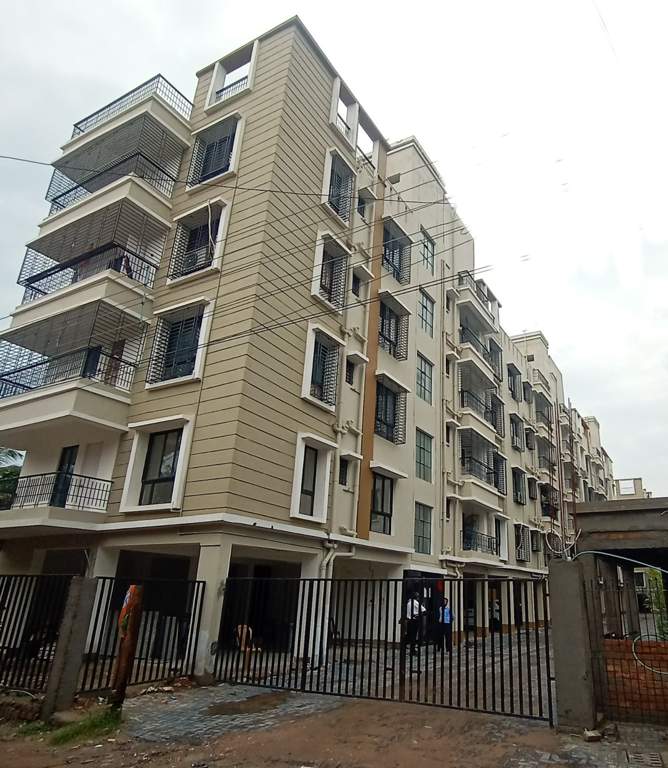  meena aurum Images for Elevation of GPS Meena Aurum