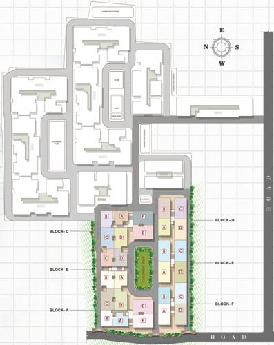 Images for Master Plan of GPS Meena Aurum meena-aurum Images for Master Plan of GPS Meena Aurum