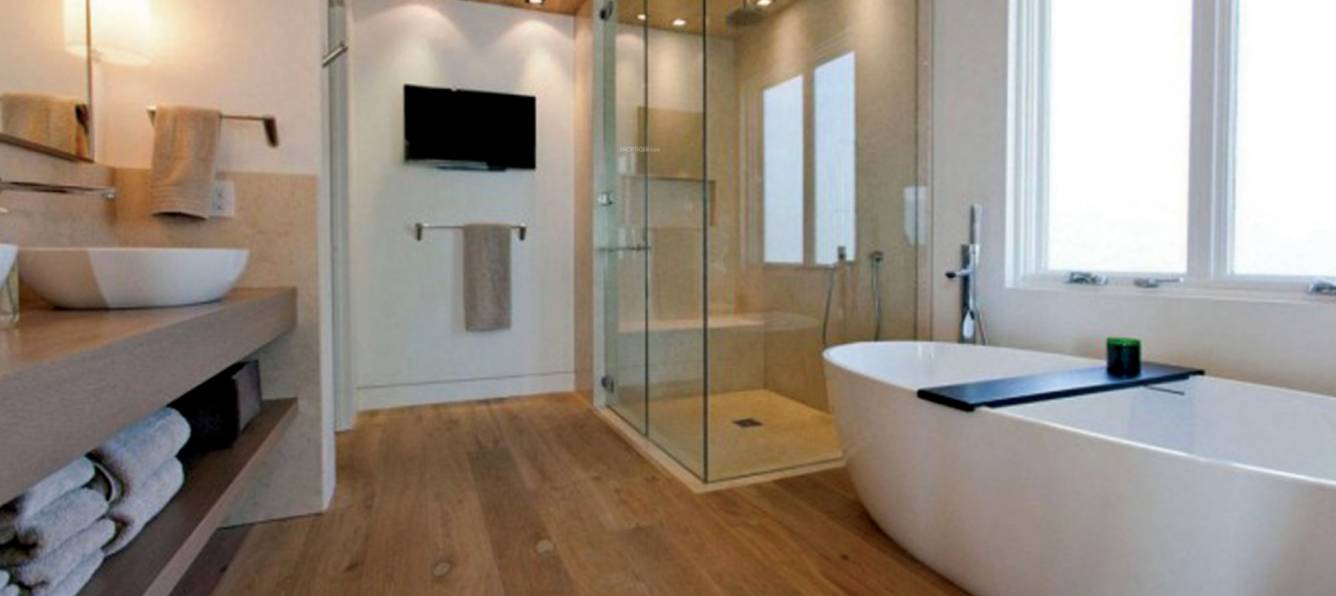  meena aurum Bathroom