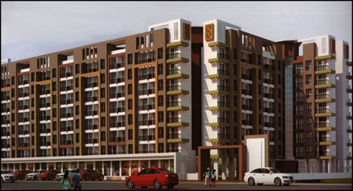 Images for Elevation of Kothari Apeksha Complex apeksha-complex Images for Elevation of Kothari Apeksha Complex