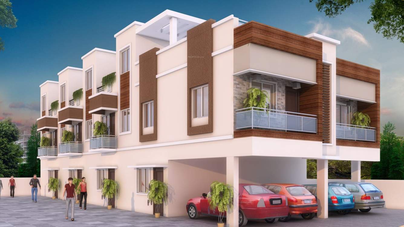  rowlands avenue Images for Elevation of Sekaran Rowlands Avenue