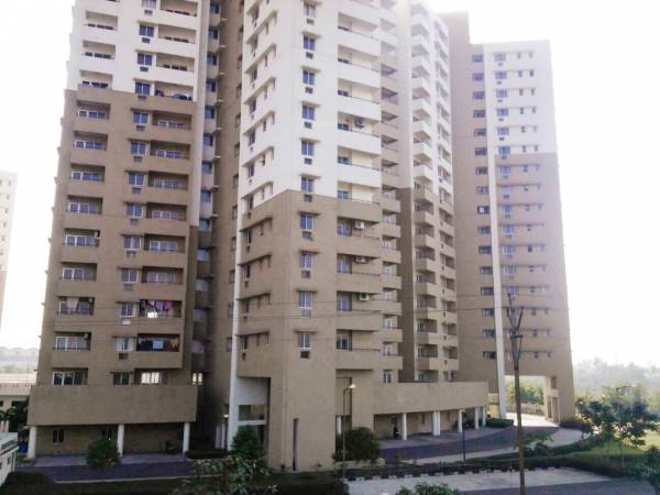 Images for Elevation of Unitech The Gateway