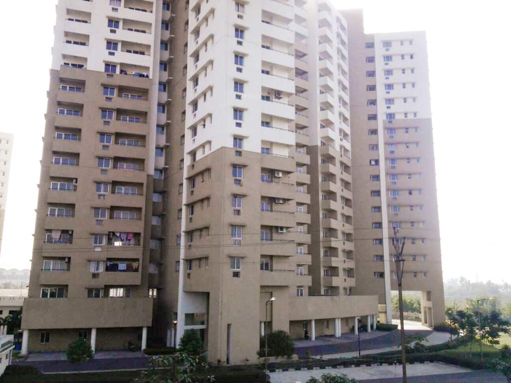 Images for Elevation of Unitech The Gateway