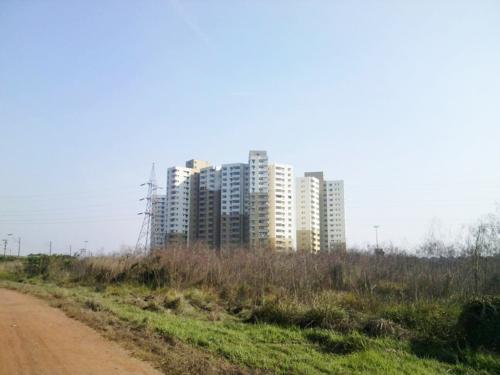  the-gateway Images for Elevation of Unitech The Gateway