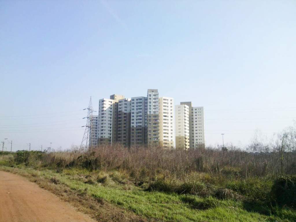  the gateway Images for Elevation of Unitech The Gateway