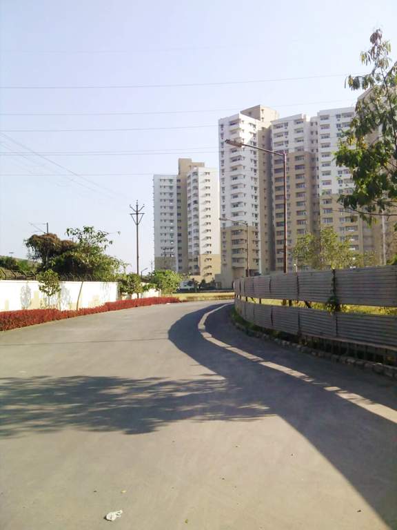  the gateway Images for Elevation of Unitech The Gateway