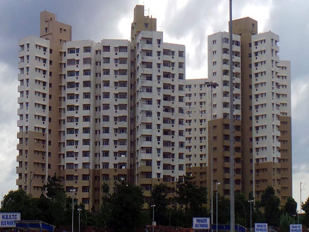  the gateway Images for Elevation of Unitech The Gateway