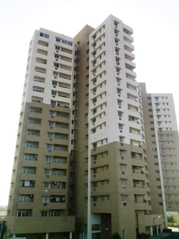  the gateway Images for Elevation of Unitech The Gateway