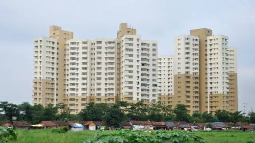 Images for Elevation of Unitech The Gateway
