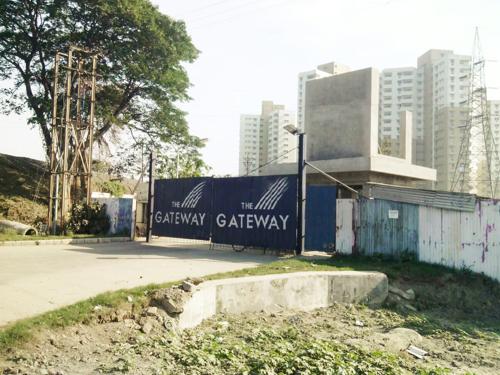  the-gateway Images for Amenities of Unitech The Gateway