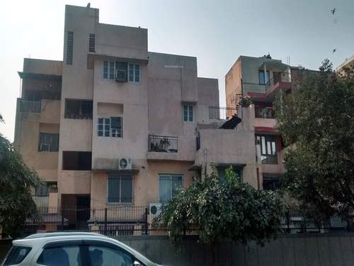 Images for Elevation of DDA Flats Sarita Vihar