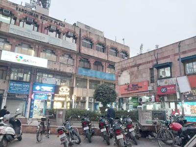  flats-sarita-vihar Shopping Mall