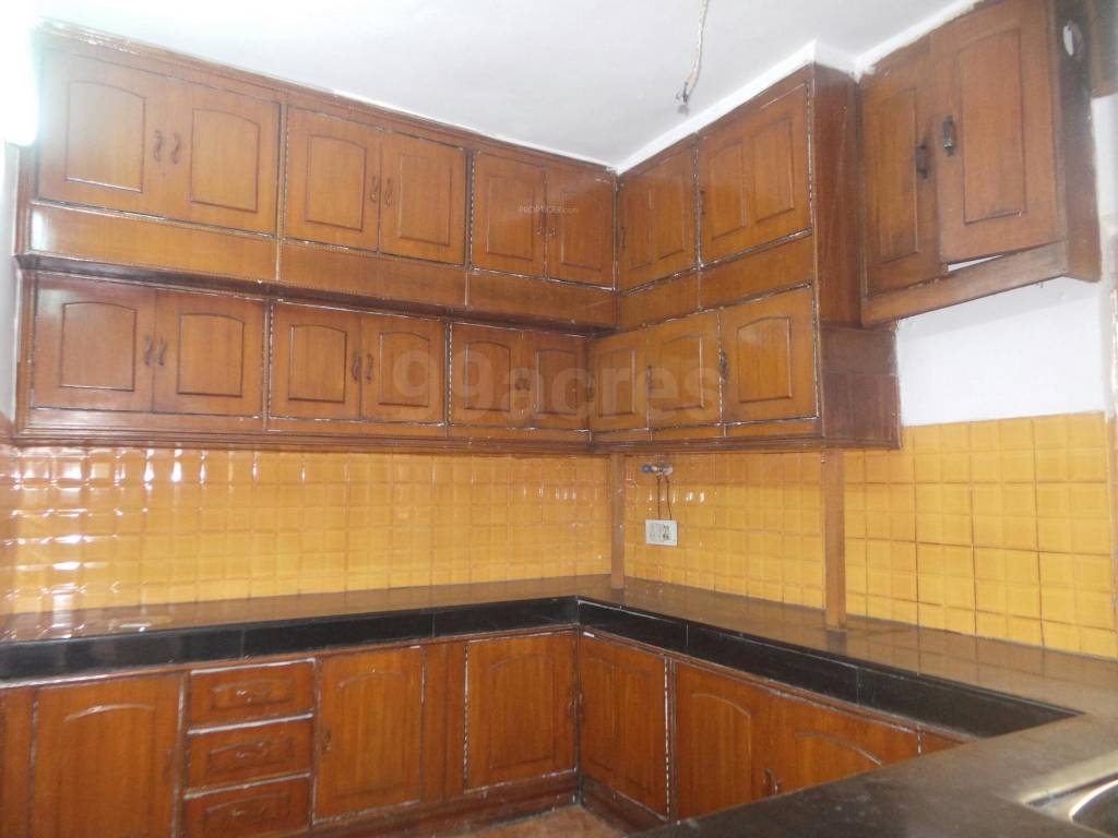flats sarita vihar Kitchen