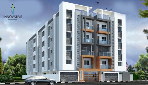 Images for Elevation of Innovative Saanvi Elite saanvi-elite Images for Elevation of Innovative Saanvi Elite