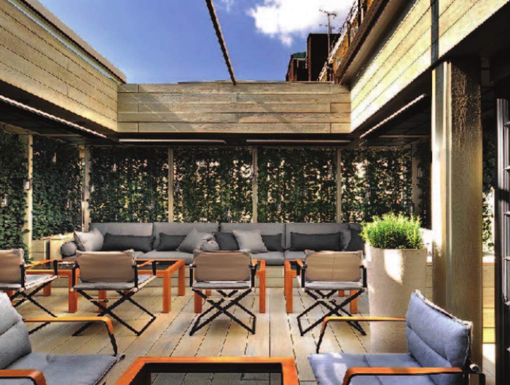  saanvi elite Images for Amenities of Innovative Saanvi Elite