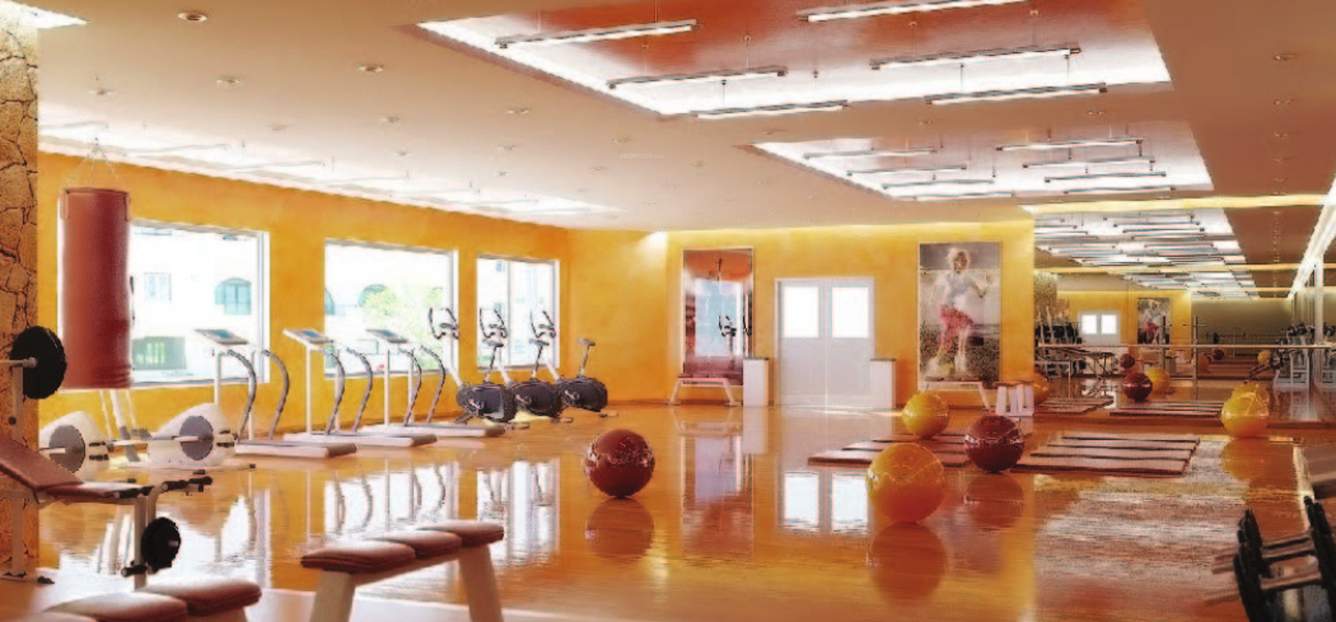  saanvi elite Images for Amenities of Innovative Saanvi Elite