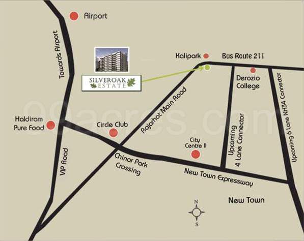  balaka abasan Location Plan