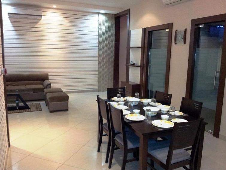  balaka abasan Dining Area