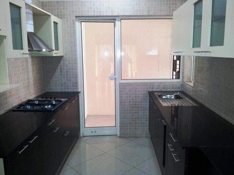  balaka abasan Kitchen