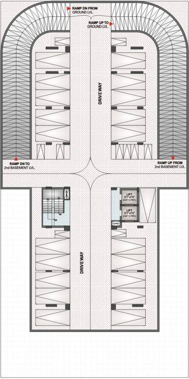  arise Images for Cluster Plan of Premier Arise