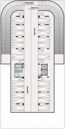  arise Images for Cluster Plan of Premier Arise