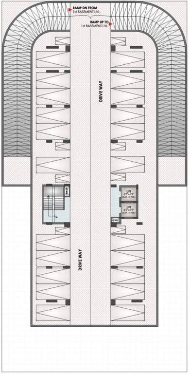  arise Images for Cluster Plan of Premier Arise