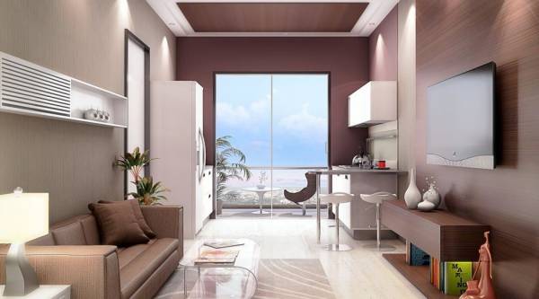  arise Living Area
