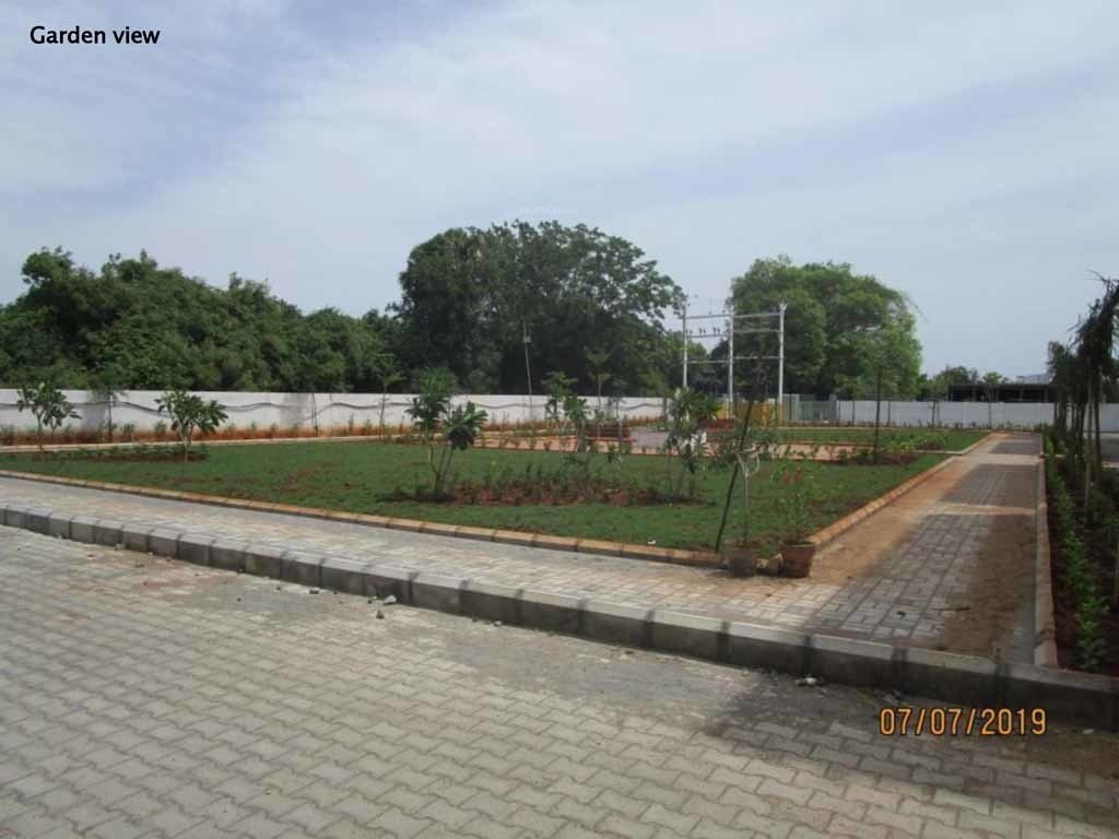  sankara Jogging Track