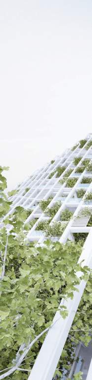 Images for Elevation of Pooja Tree Storey