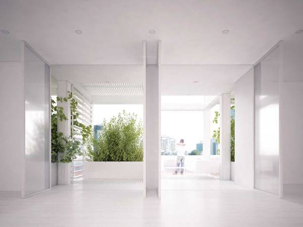 Images for Amenities of Pooja Tree Storey Images for Amenities of Pooja Tree Storey