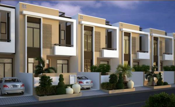 Images for Elevation of Pinkwall Nature Ville Images for Elevation of Pinkwall Nature Ville