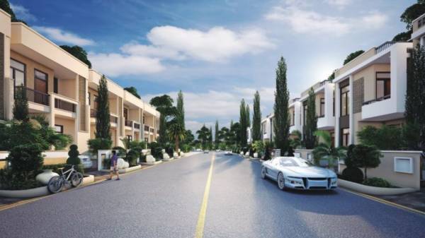 Images for Amenities of Pinkwall Nature Ville Images for Amenities of Pinkwall Nature Ville