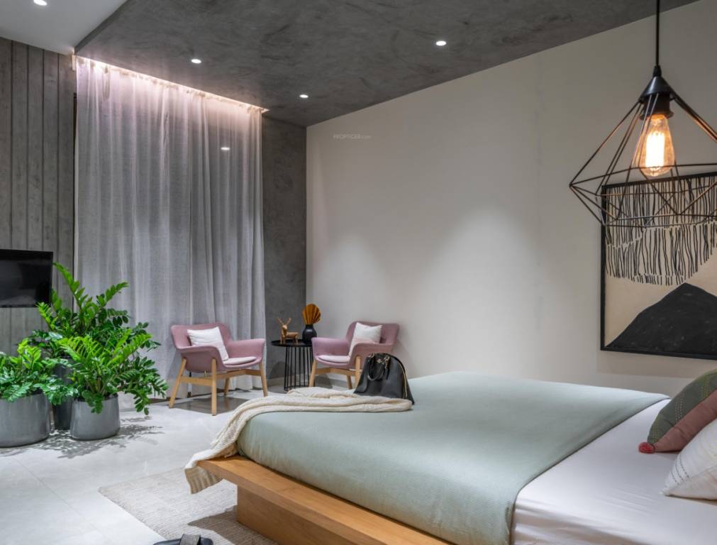  magic breeze Bedroom