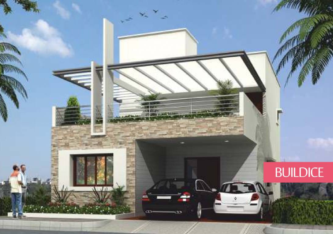 Images for Elevation of Shanders Youlla