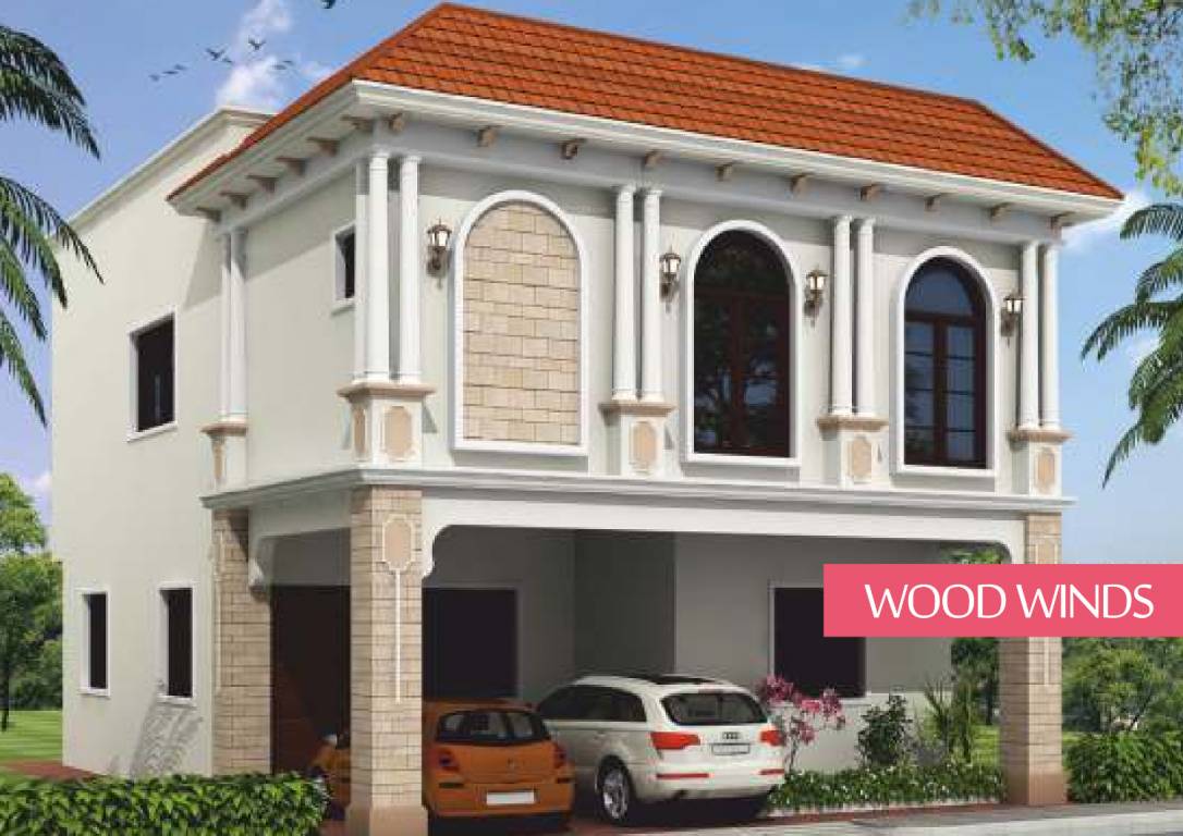 Images for Elevation of Shanders Youlla